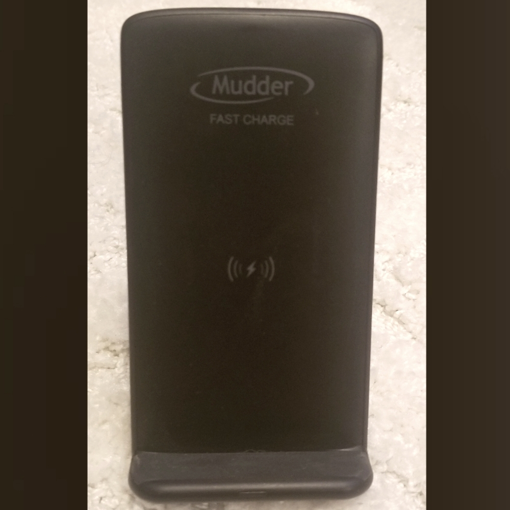 Fast Wireless Charging Stand